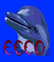 Ecco the Dolphin (Sega Game Gear (SGC))